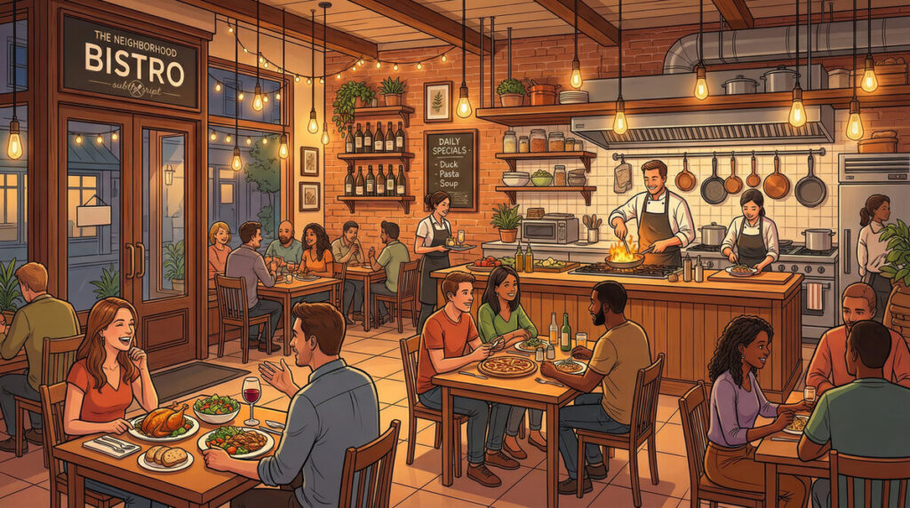 The Colony Oaks Foodie Guide: Unforgettable Eats in Sugar Land’s Hidden Neighborhood Gem